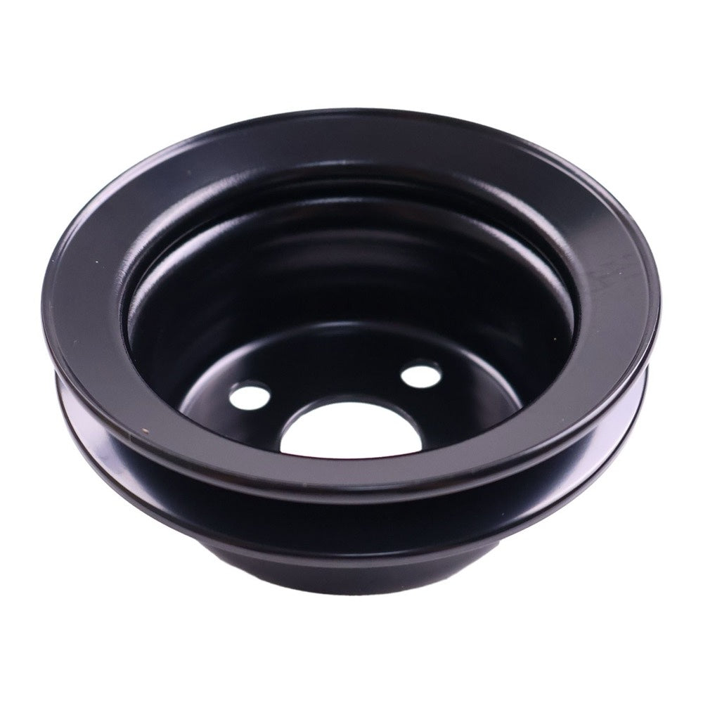 Fan Pulley 129900-42462 for use with Yanmar Engine 4TNE92 4TNE94L 4TNE98 4TNV98 4TNV98T